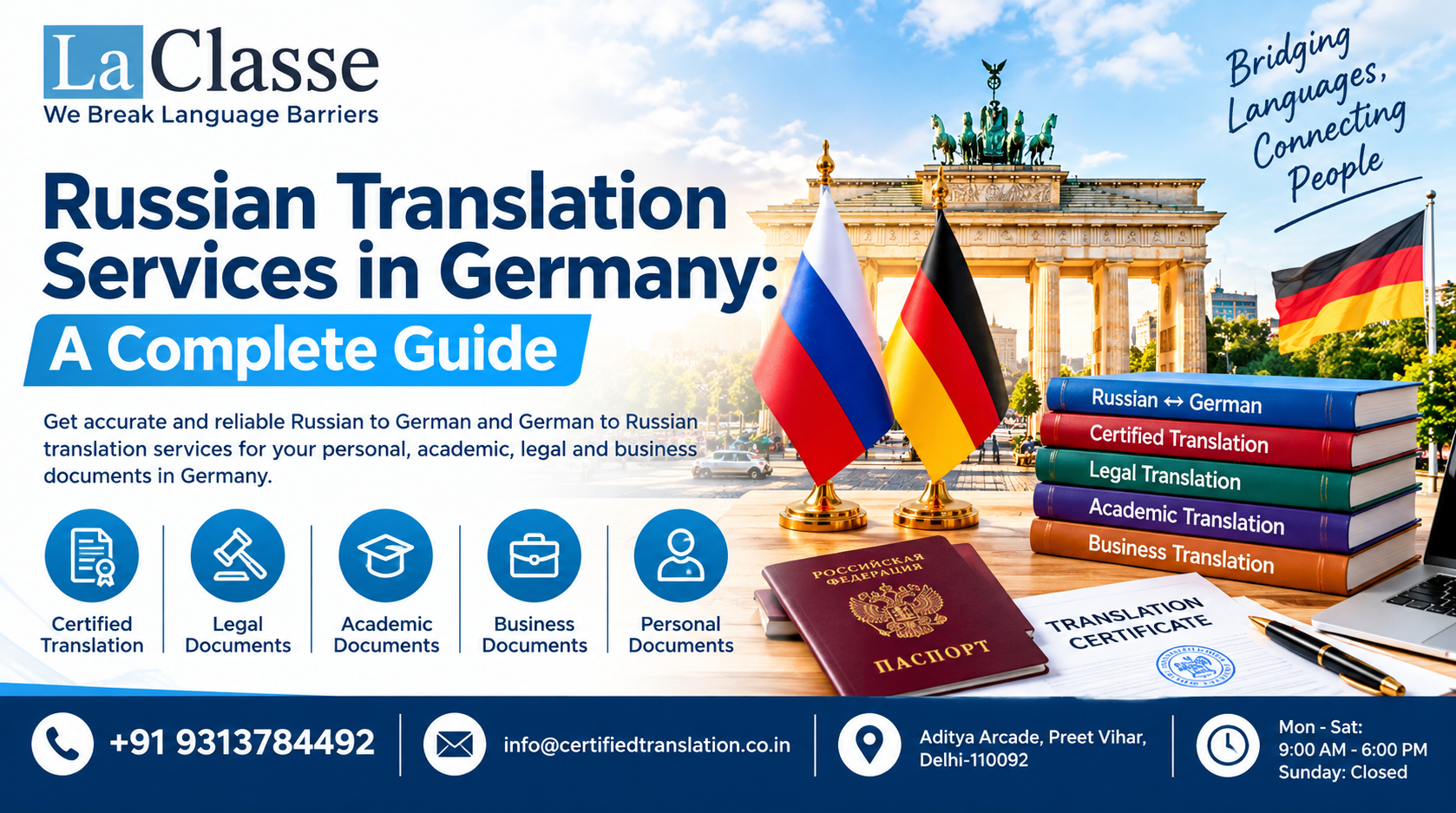 Russian Translation Services in Germany: A Complete Guide