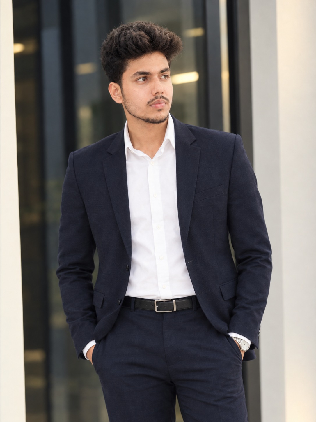 Azad Singh