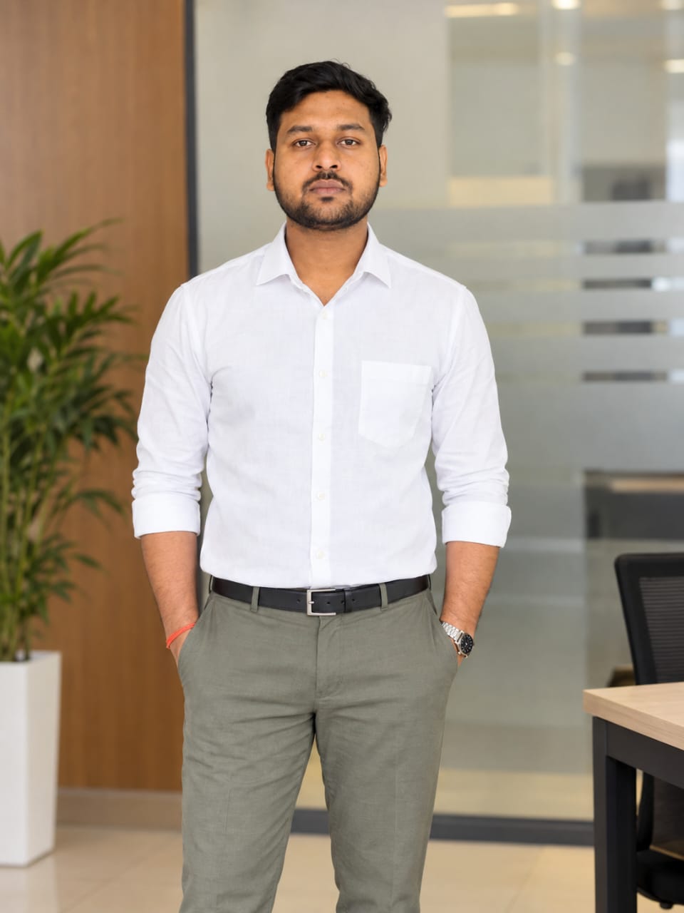 Sanjay Pal