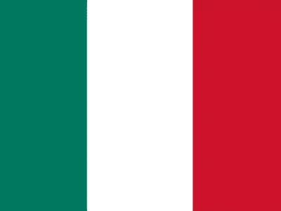 Italy
