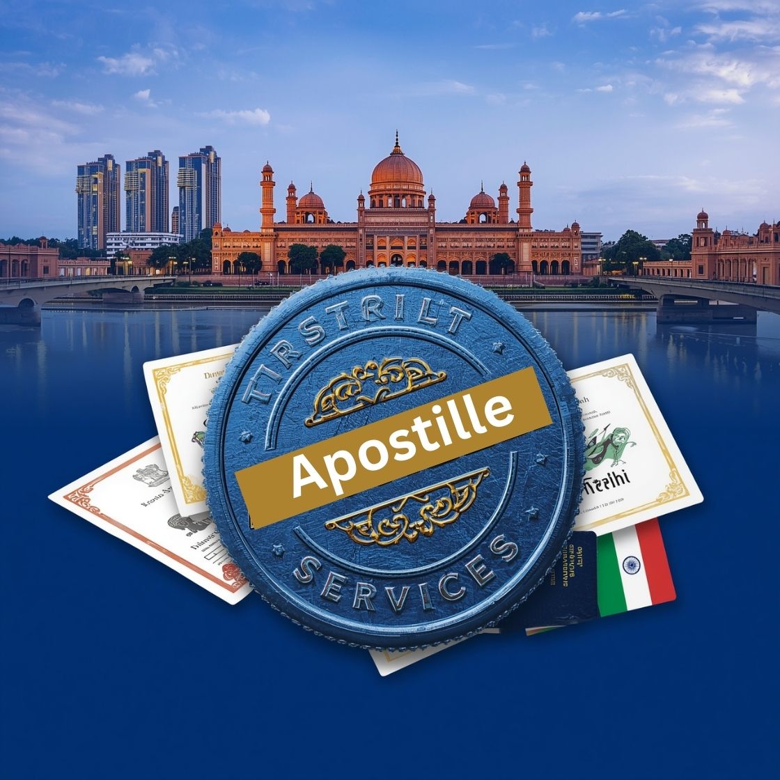 What is Apostille