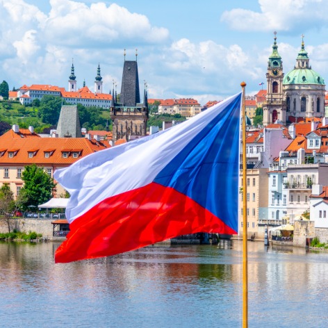Czech Language