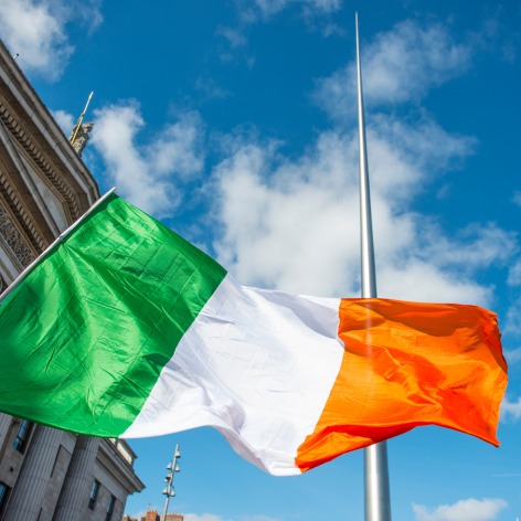 Irish Culture