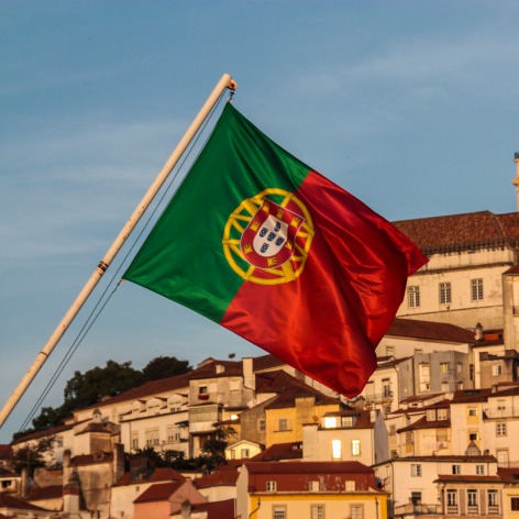 Portuguese Monument
