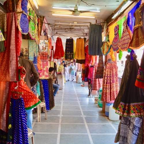 Sindhi Traditions