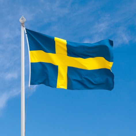 Swedish Monument