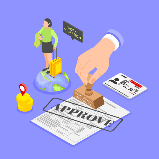 Apostille Services
