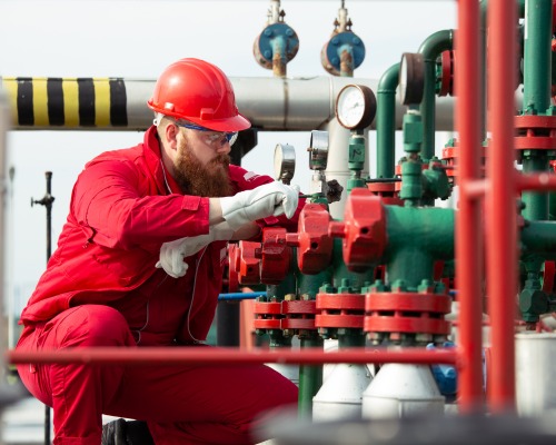 Oil & Gas Translation