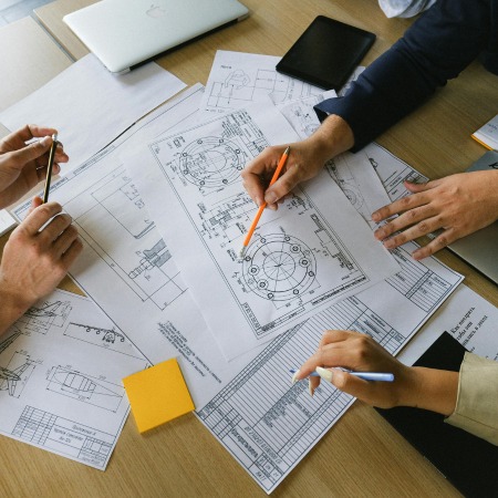 Technical Translation Services