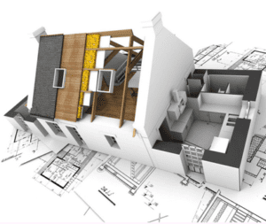 AutoCAD Translation Engineering Drawing