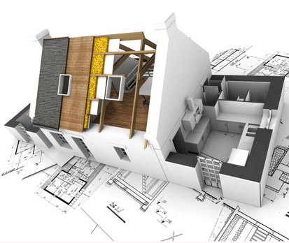 AutoCAD Translation Engineering Drawing
