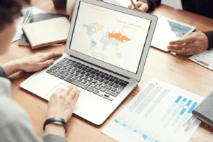 Spanish Marketing Translation Company in India