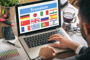 Swedish Language Financial Translation in India