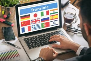 Importance of Swedish Language Financial Translation in  India