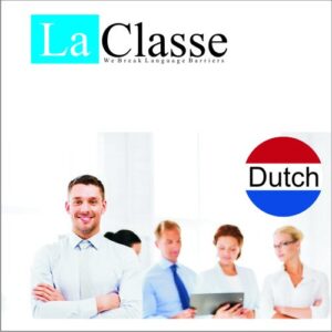 Dutch Language Translation Company in India