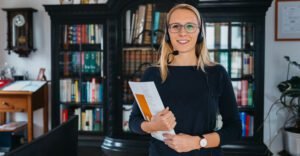 Spanish Language Financial Translation Company in India