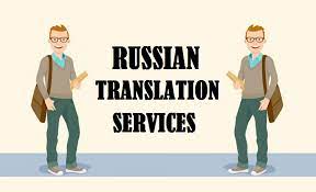 Russian Language Technical Translation Company in India