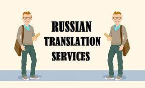 Important Role of Russian Language Technical Translation Company in India