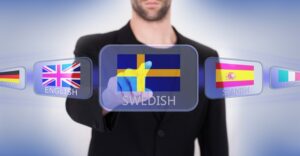 Swedish Language Technical Translation in India