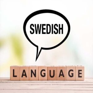 Swedish Language Translation Company in India