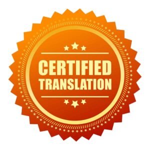 Obtain Certified Translation in All Languages from Professional Expertsï¿¼