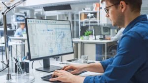 Dutch AutoCAD Translation Engineering Drawing in India