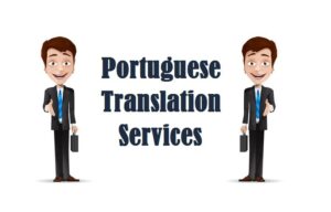 Portuguese Language Translation Services in India