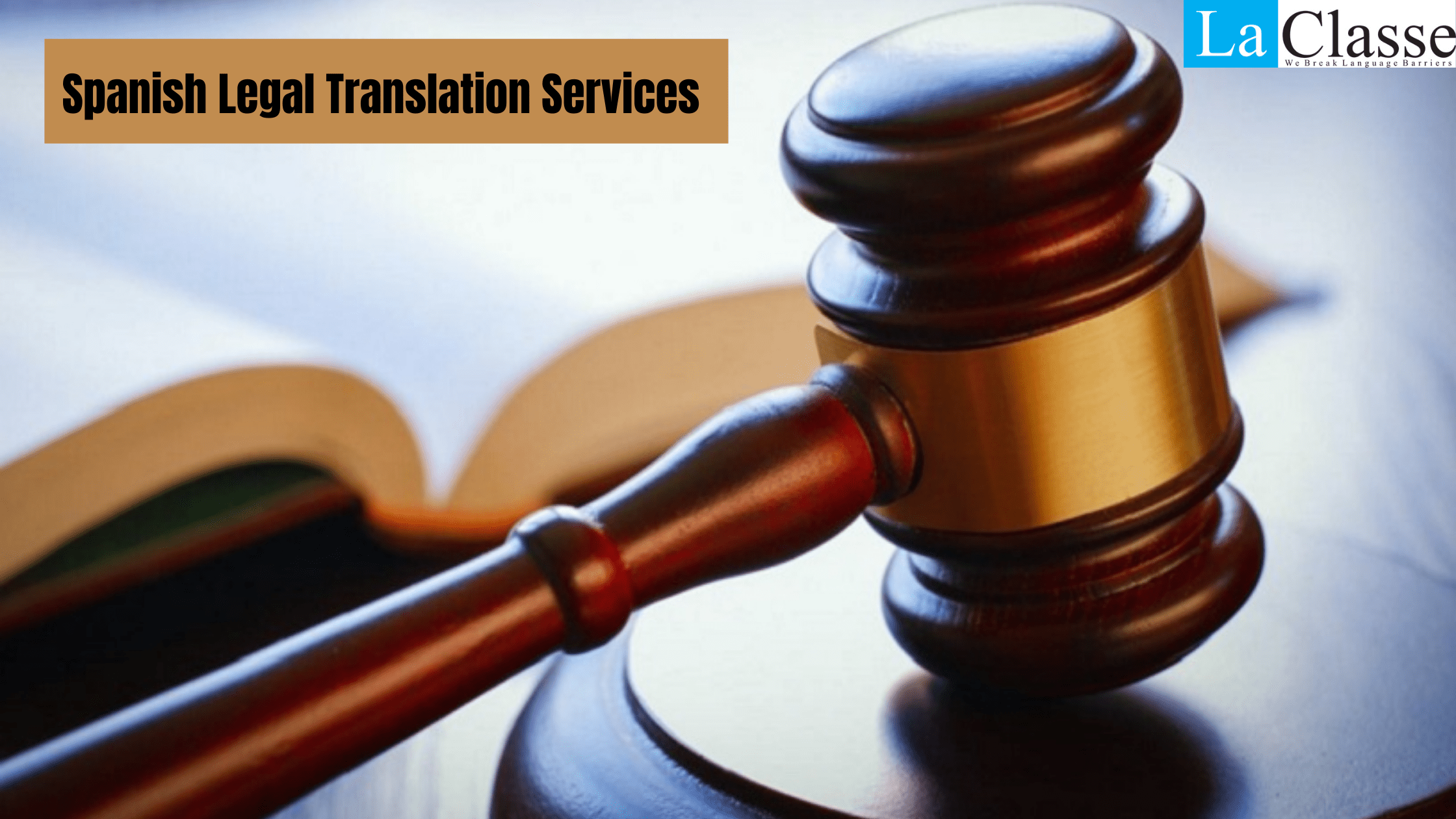 Spanish Legal Translation Services in India