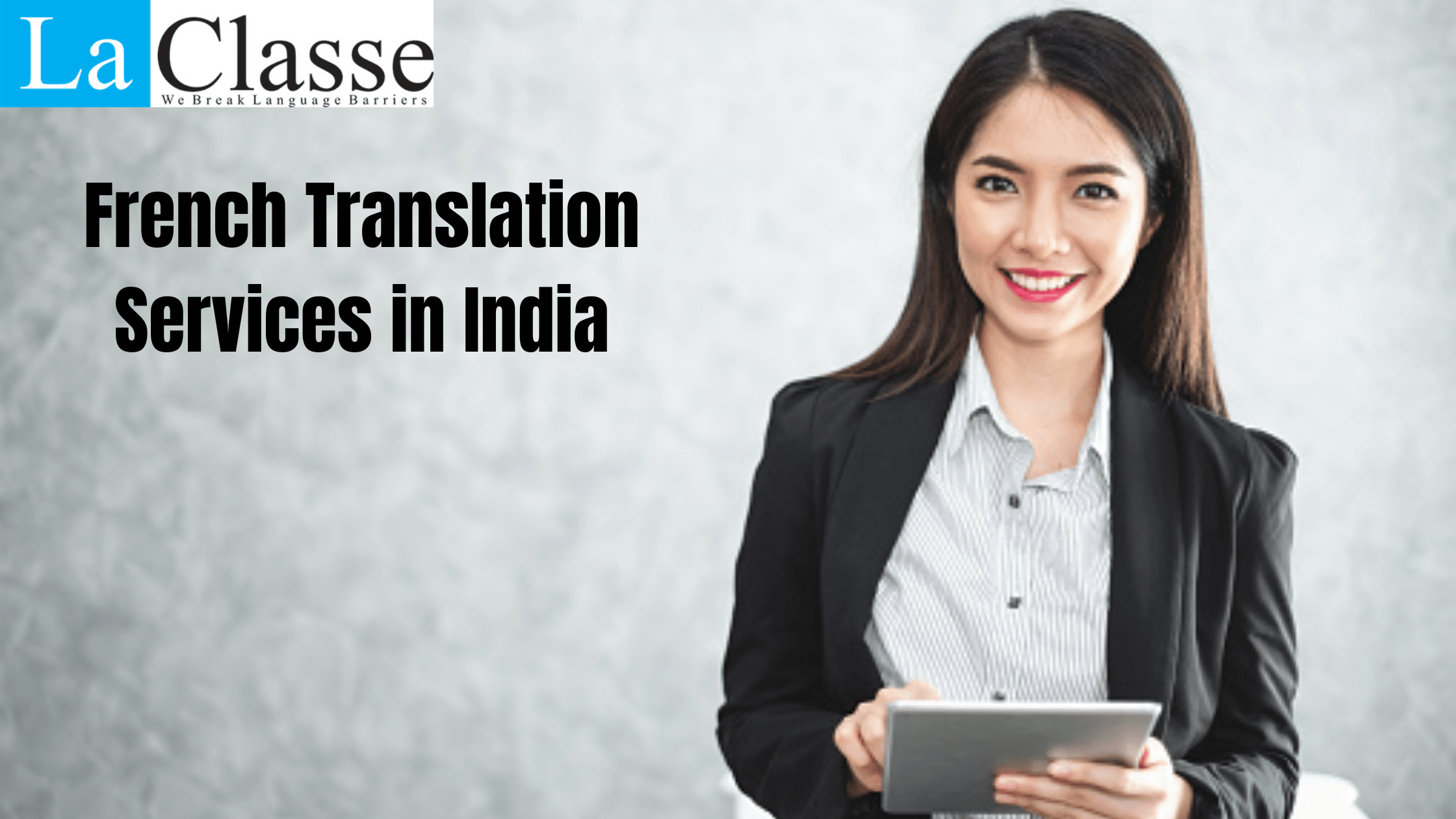 French Translation Services in India
