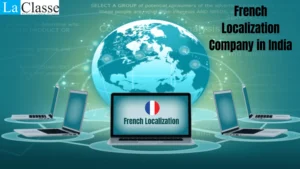French Localiozation company
