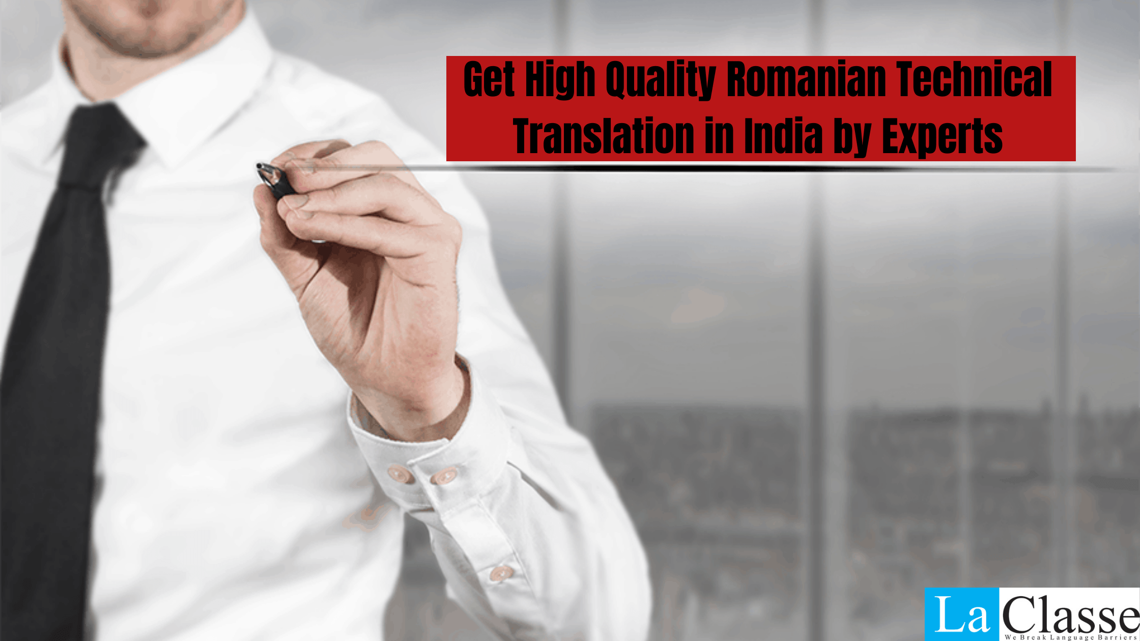 Romanian Technical Translation Services in India
