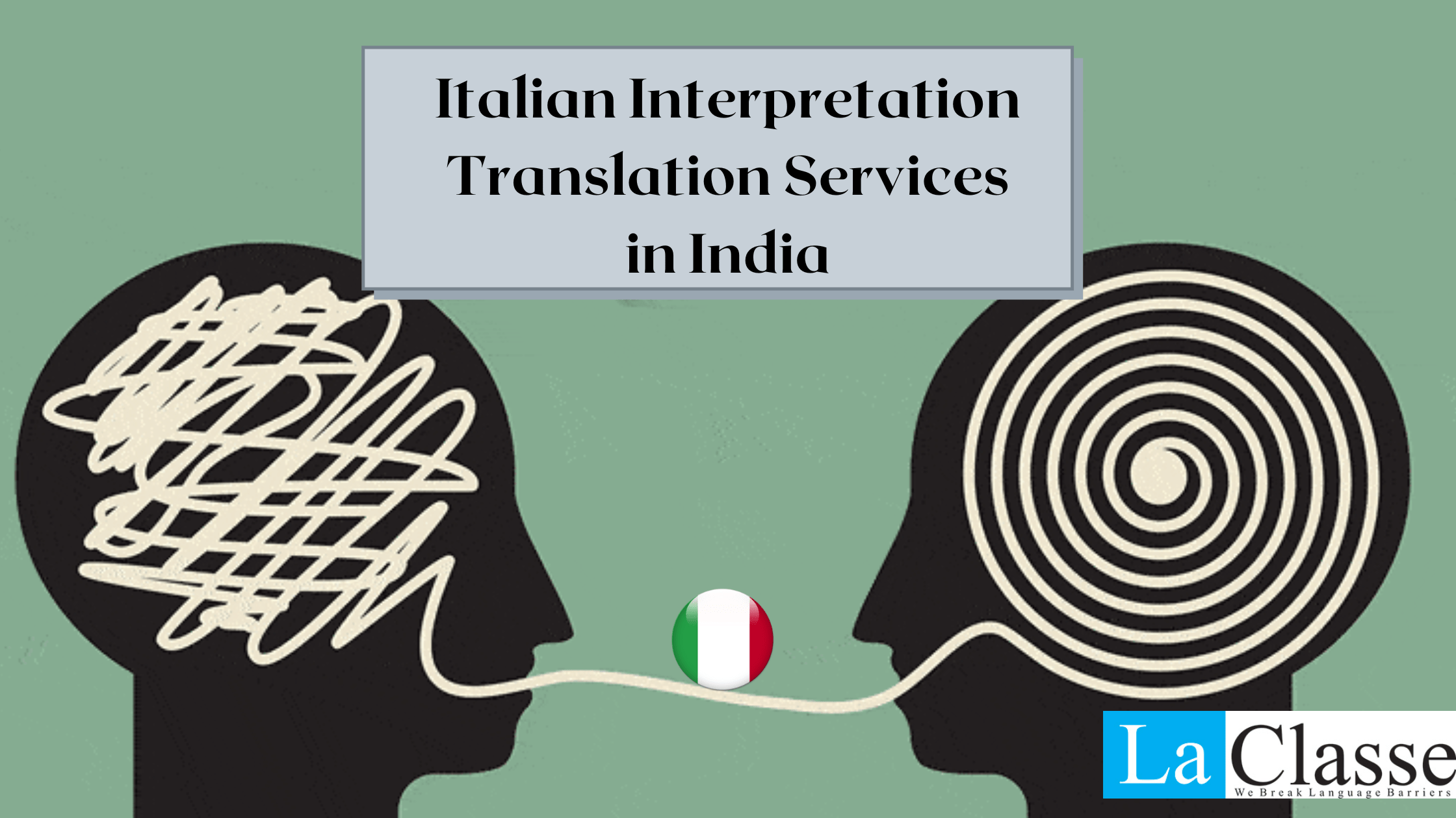 Italian Interpretation Translation Services in India