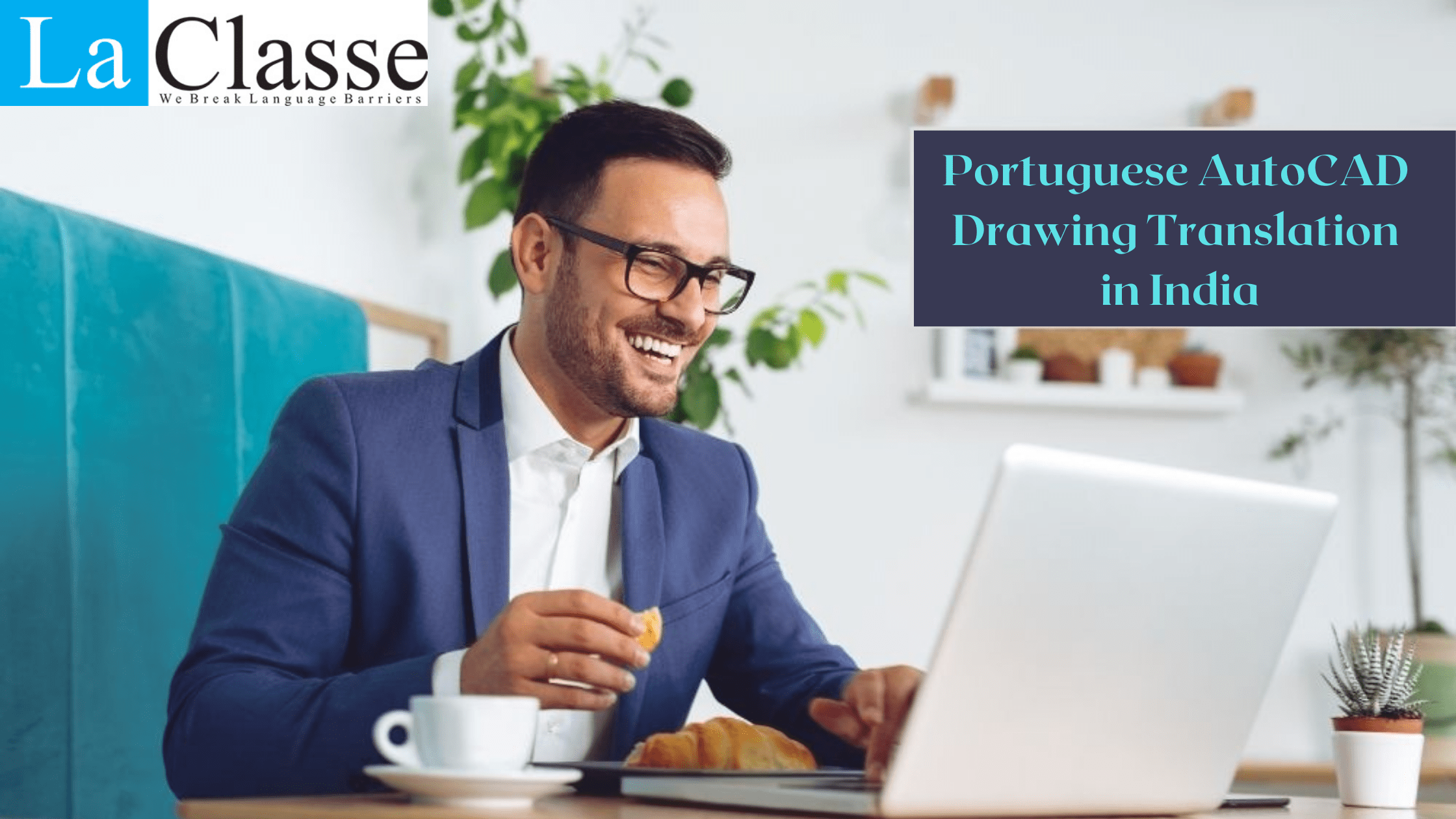Portuguese AutoCAD Drawing Translation in India