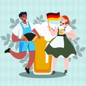 “Innovation of words Globally: The Language Revolution in German Translation Service by La Classe”
