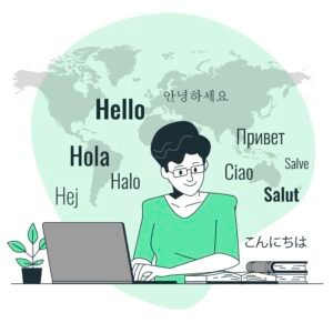 “The Role of Translation Service In India’s Development”