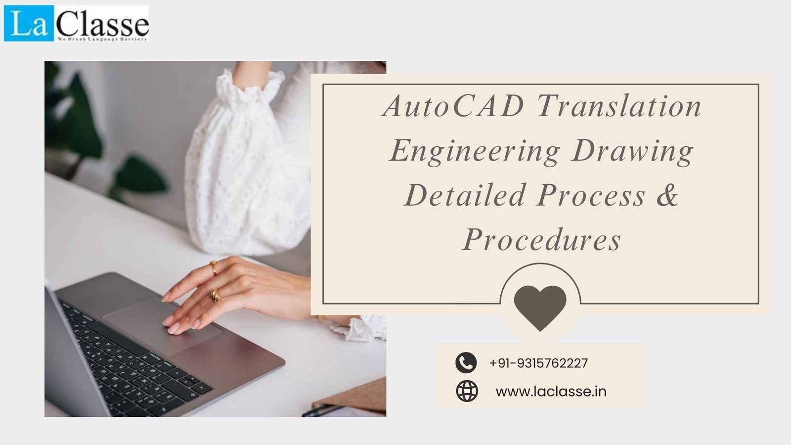 AutoCAD Translation Engineering Drawing
