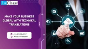 Make Your Business Global With Technical Translations