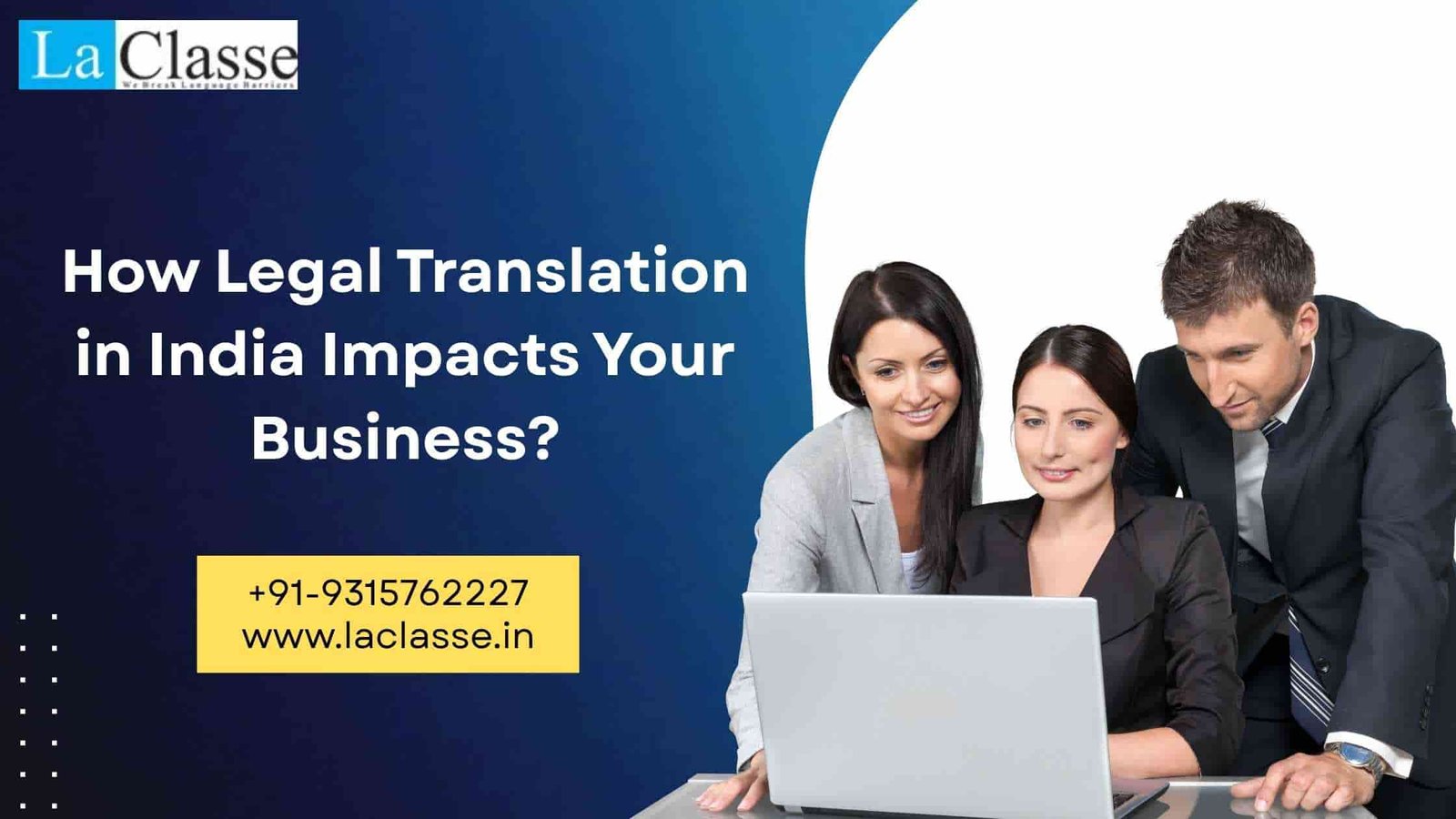 Legal Translation in India
