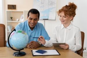 La Classe’s Certified Translations in International Business Expansion