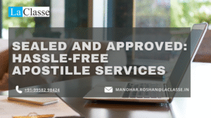 Sealed and Approved: Hassle-Free Apostille Services