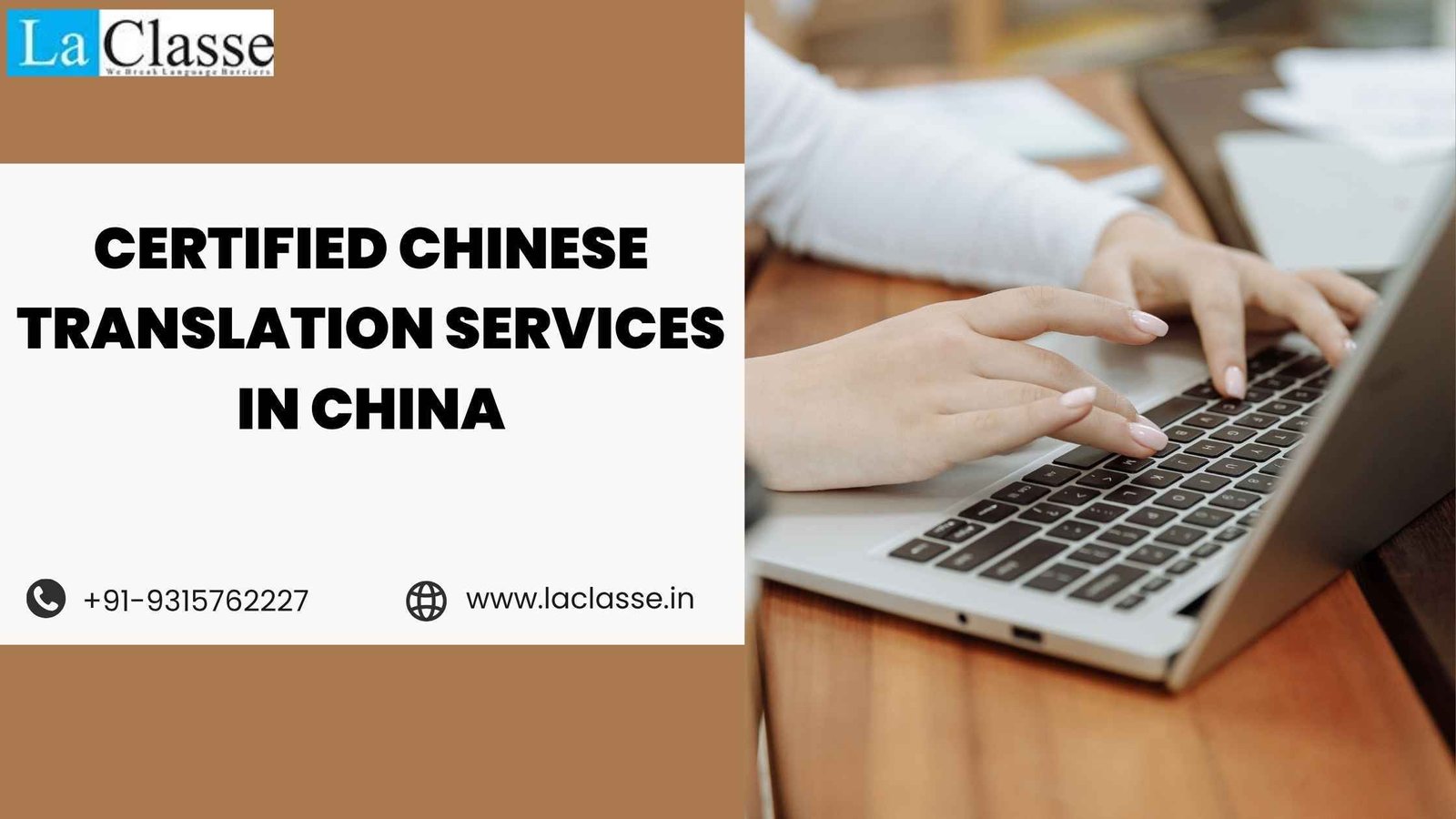 Chinese Translation Services